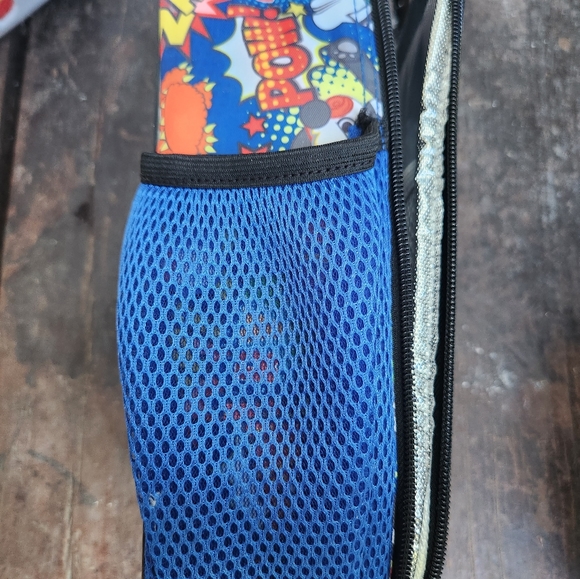 Ryan's World lunch box - Picture 2 of 6